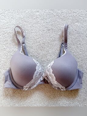 Body by Victoria Perfect Shape Bra 34B